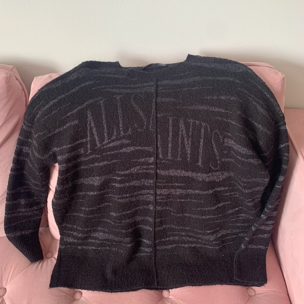 All Saints Sweater